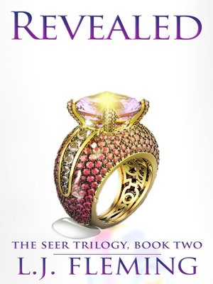 cover image of Revealed